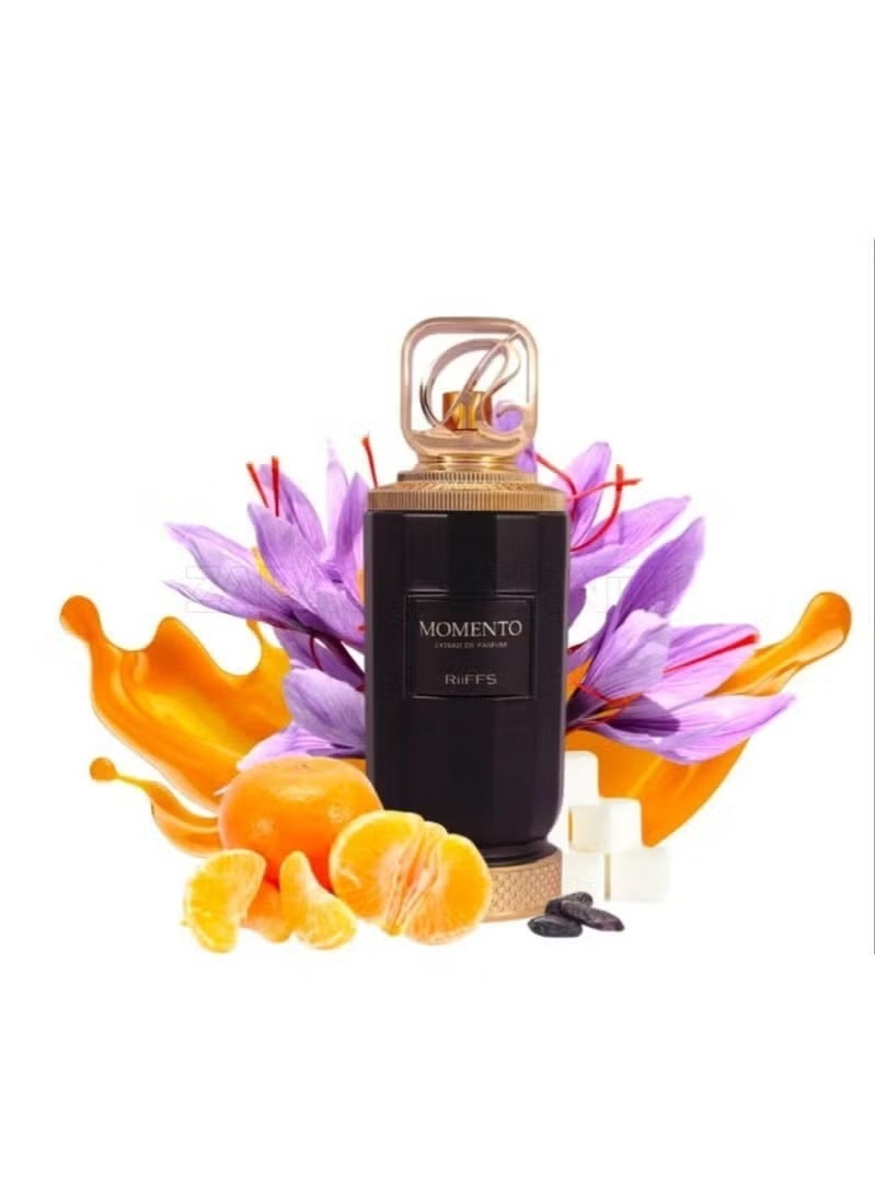 RIIFFS Momento perfume from Reeves 100ml - Image 2